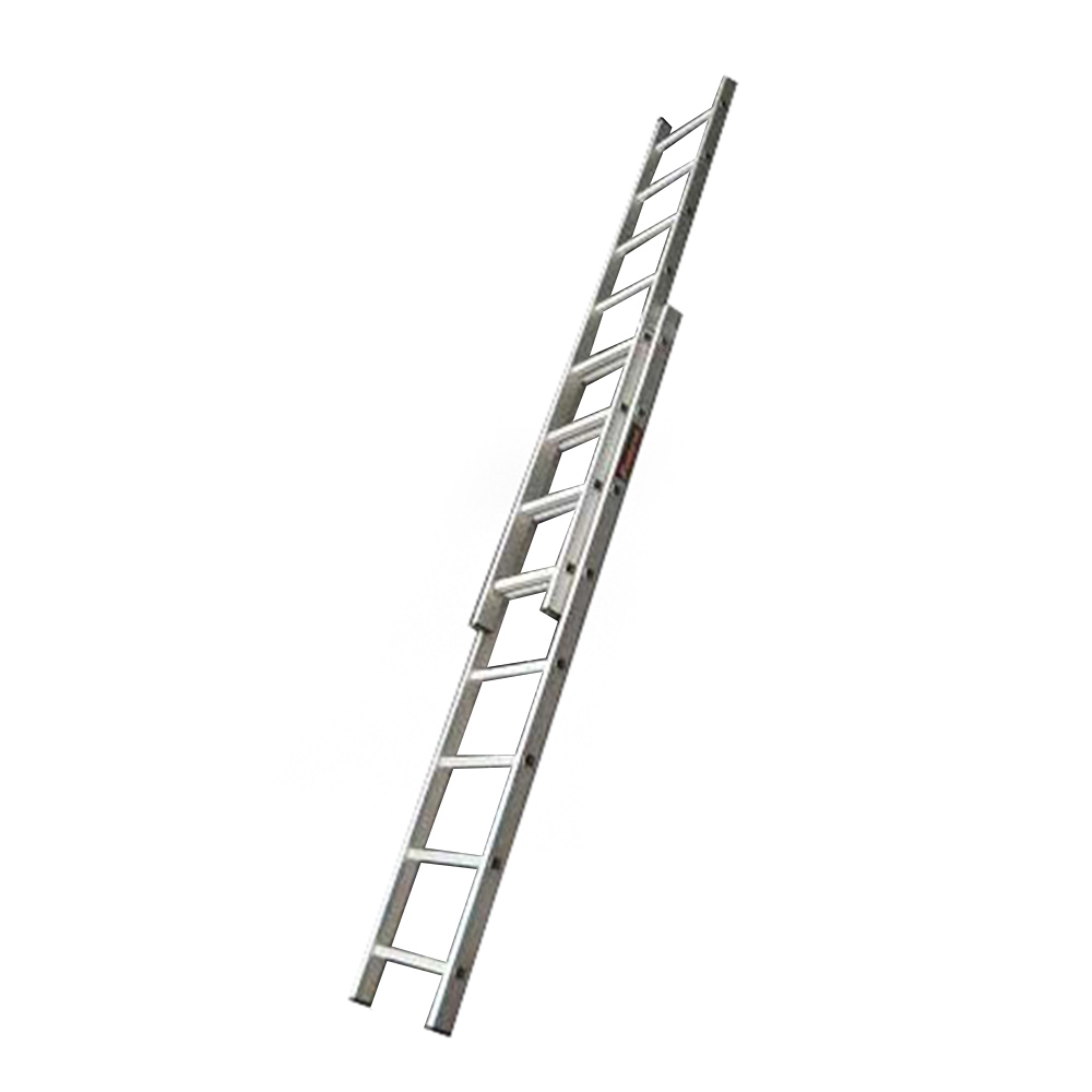 Escaleras de aluminio - Escalera Europea